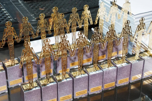 «Газета.Ru» стала лауреатом в номинации «За вклад в развитие медиаиндустрии»