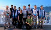 Юные воронежские яхтсмены победили во всероссийской регате