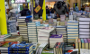 Более 10 тысяч книг привезут на книжную ярмарку в воронежском торговом центре