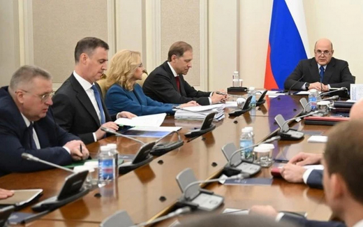 Правительство наращивает кредитную поддержку МСП на 200 млрд рублей