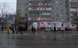 «Народную» остановку в микрорайоне Воронежа могут сделать официальной