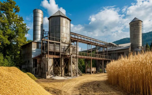 «Объединенная зерновая компания» сократила доли в ряде активов