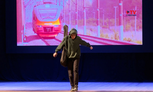 Воронежским школьникам сделали «прививку» от зацепинга