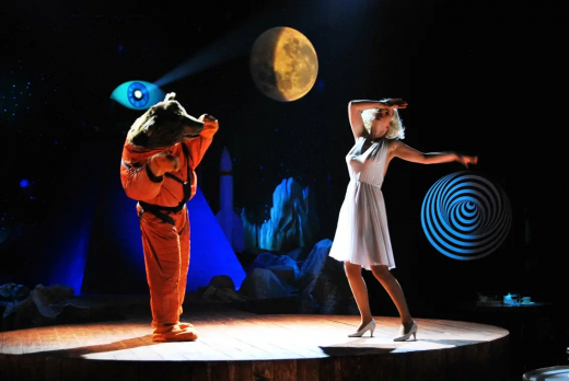 «Афиша Daily» назвала лучший российский фильм всех времен