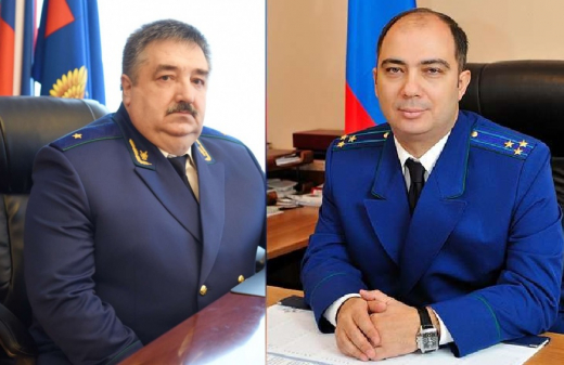 Стало известно имя возможного нового прокурора Воронежской области