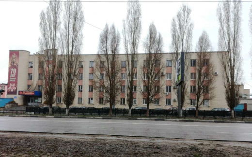 Воронежский обанкротившийся завод «172 ЦАРЗ» выставили на продажу за 489 млн рублей