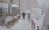 МЧС экстренно предупредило москвичей об аномальном холоде