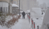 МЧС экстренно предупредило москвичей об аномальном холоде