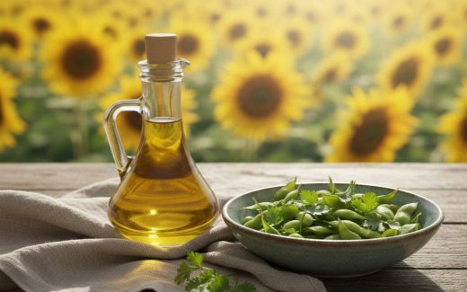 Экспорт продукции липецкого АПК вырос с начала года в 1,6 раза