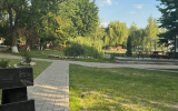 Очевидцы: на воронежской турбазе утонула 12-летняя девочка