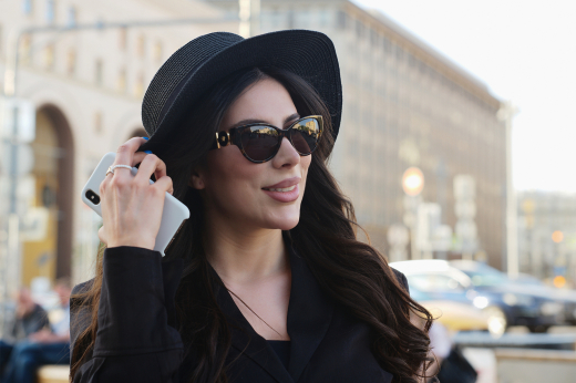 Синоптик Ильин: Предварительно, в начале мая в Москве будет до 11 градусов тепла