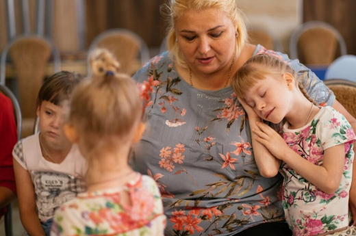 В Воронежской области стартовал конкурс поддержки уязвимых семей с детьми «Туда, где семья»