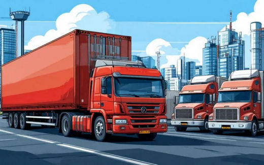 Суд вернул банкротный иск ФНС к крупному воронежскому перевозчику