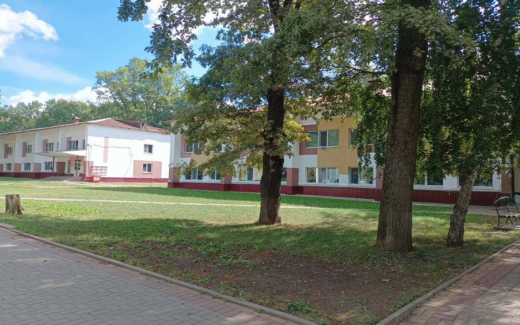 Областной УКС перехватил у бизнеса капремонт лагеря «Прометей» под Белгородом за 230 млн рублей