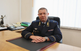 Главный следователь воронежского МВД Решетов назначен исполняющим обязанности начальника главка
