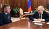 Энергичный «Спартанец»: главное о врио Белгородской области Александре Шуваеве