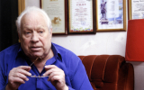 Солнечный режиссер: к 90-летию со дня рождения Василия Панина