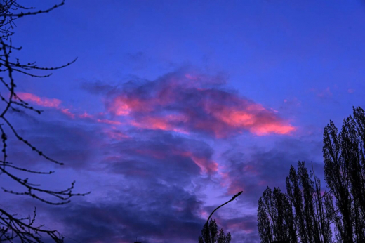 18 беспилотников уничтожили в Воронежской области 15 мая