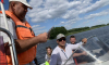 Безопасность на воде - это жизненнo важно!