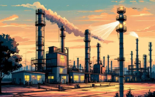 Промпроизводство в Курской области в I квартале 2026 года выросло на 4,4%