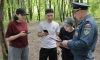 Жителям городского округа Королев напоминают требования особого противопожарного режима