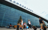 Москвичей возмутила стоимость парковки в 6 тыс. руб. за час в аэропорту Домодедово