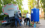 70 домов в Советском районе Воронежа остаются без воды около полутора суток