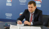 Воронежский депутат Нетесов сильно упал в рейтинге глав закорганов