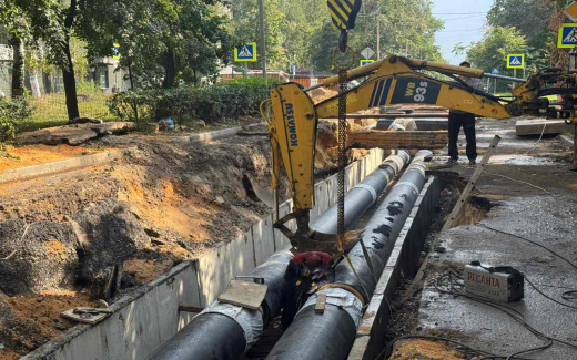 Арбитраж рассмотрит серию исков липецкой администрации к «РИР Энерго»