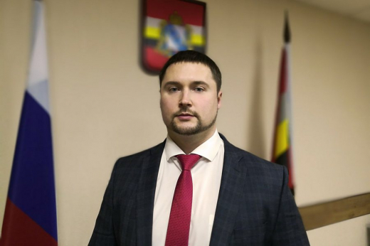 Иван Музалев продолжит руководить курским АПК в статусе министра