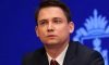Владимир Комаров назначен начальником управления экспертизы и планирования правительства РФ