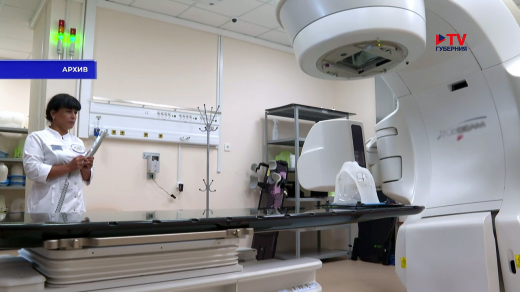 ИИ помогает воронежским врачам анализировать флюорограммы и рентгены