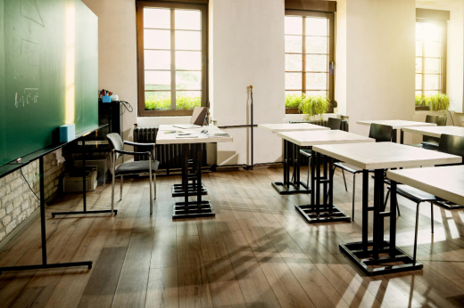 Воронежских школьников начали отправлять на карантин спустя 2 недели после каникул