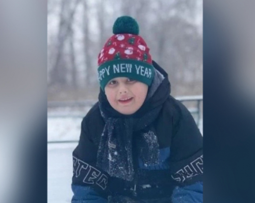 Семилетний мальчик пропал по пути со школы в Воронеже