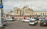 Преподаватель воронежского вуза избил на вокзале полицейского