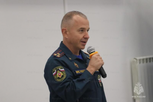 В Подмосковье стартовала онлайн-олимпиада по основам безопасности для школьников