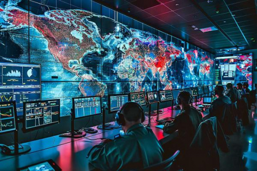 Российские компании планируют создать SOC в 2026-2027 гг.