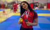 Воронежская спортсменка завоевала бронзу Чемпионата Европы по джиу-джитсу