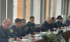 На заседании КЧС и ОПБ Красногорска обсудили готовность к весенне-летнему периоду