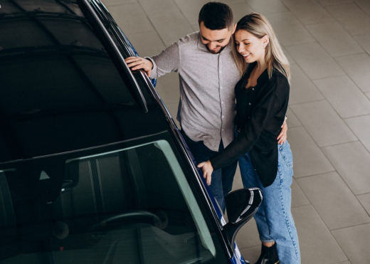 Спрос на машины из Китая в Воронежской области выше, чем в среднем по России