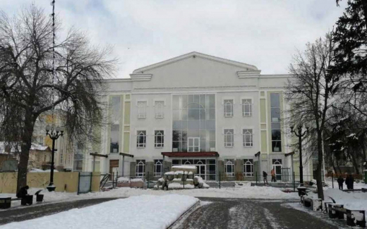 Питерская компания добилась получения контракта на реконструкцию тамбовской филармонии за 637 млн рублей