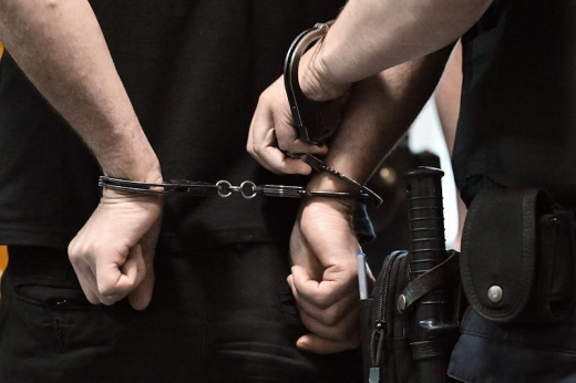 РИА Новости: В Подмосковье задержали угрожавшего убийством начальнице мужчину