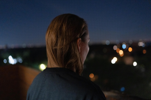 Телесный практик Фоменко назвала способы снять тревожность при помощи дыхания