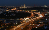 Синоптик Тишковец: Московские ночи становятся комфортными для здорового сна