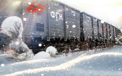 РЖД может продать 49% Федеральной грузовой компании за 44 млрд рублей для финансирования инвестпрограммы