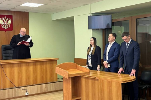 Воронежская прокуратура не согласилась с «мягким приговором» Сергею Колодяжному