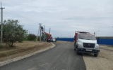 Крымэнерго построил 2 новые линии и ТП для работы водовода в Маяк, Жуковку и Глейки