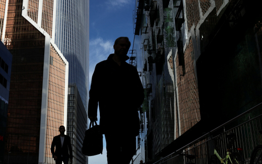 Коммерсант: За 5 дней отключений интернета ущерб бизнесу мог составить 5 миллиардов рублей