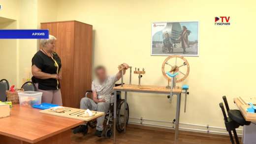 Воронежские ветераны спецоперации пользуются первоочередным правом на получение медицинских услуг