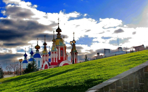 Евгений Первышов раскритиковал подрядчика за затянувшийся ремонт коллектора на Набережной Тамбова